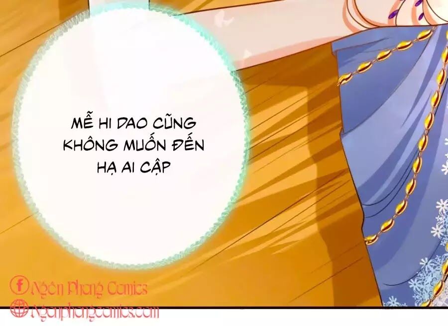 Sủng Hậu Của Vương Chapter 20 - Trang 41