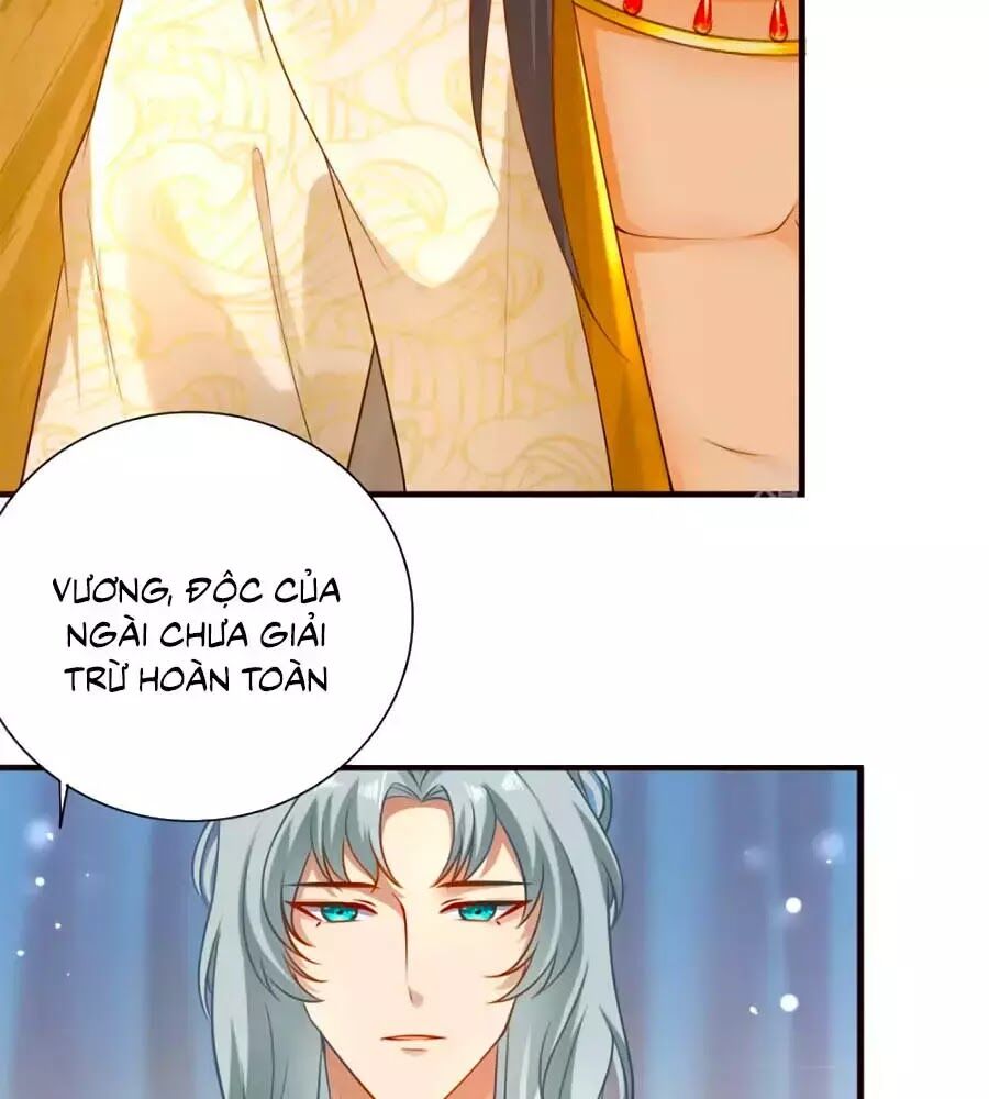 Sủng Hậu Của Vương Chapter 20 - Trang 28