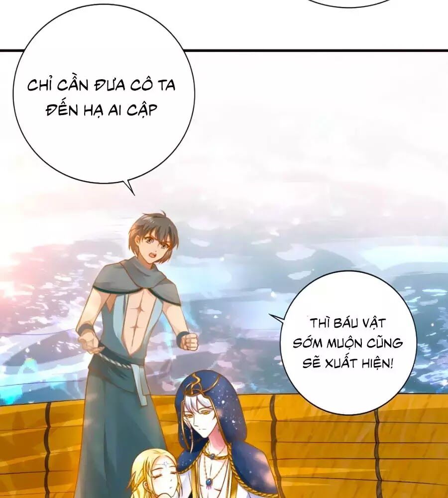 Sủng Hậu Của Vương Chapter 20 - Trang 5