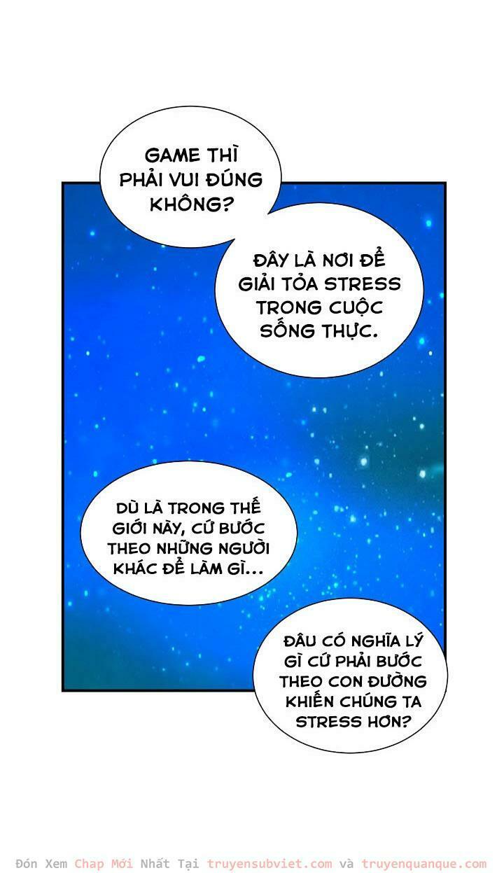 Sứ Mệnh Vĩ Đại Chapter 8 - Trang 31