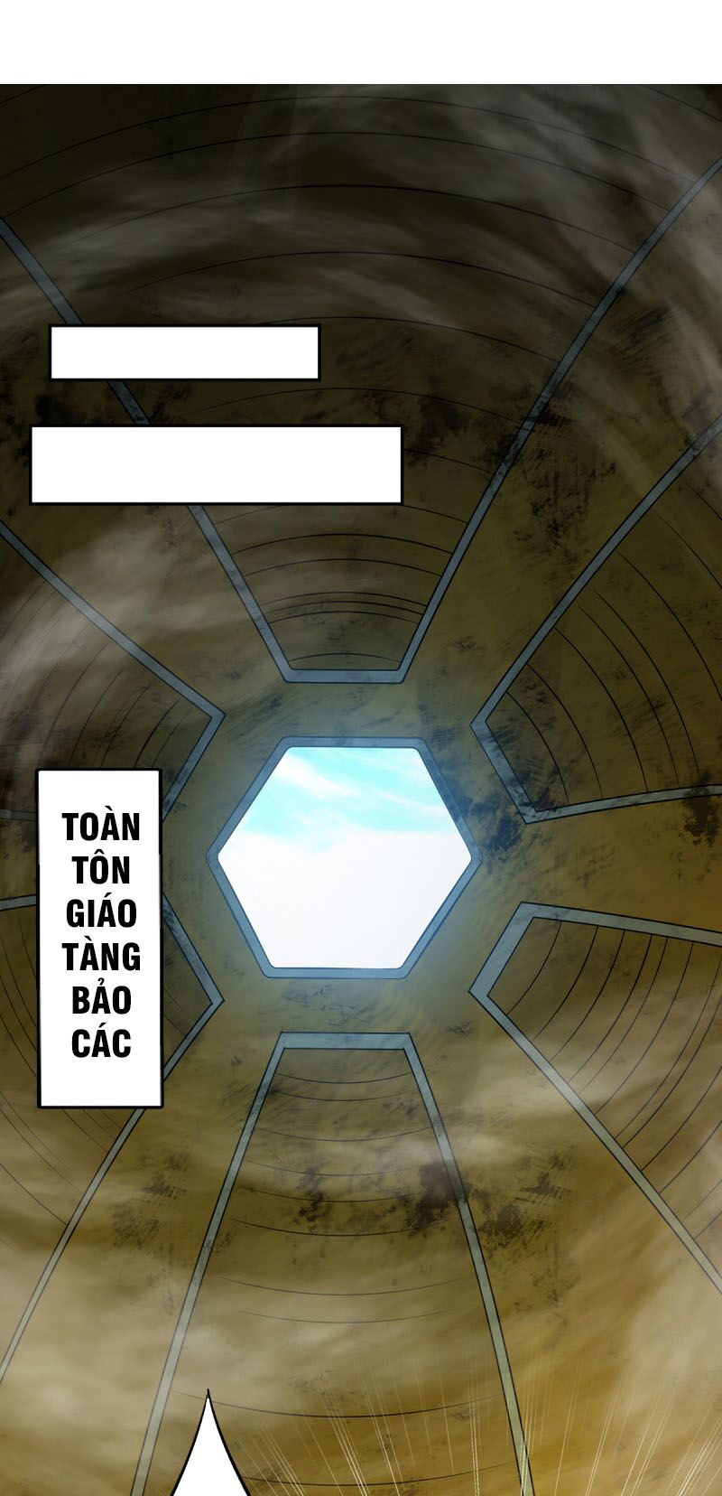 Ta Có Chín Nữ Đồ Đệ Chapter 3 - Trang 53