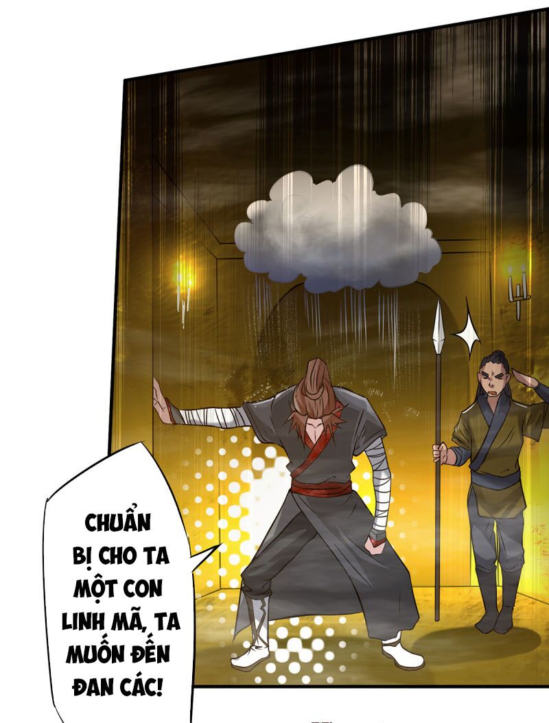 Ta Có Chín Nữ Đồ Đệ Chapter 3 - Trang 55