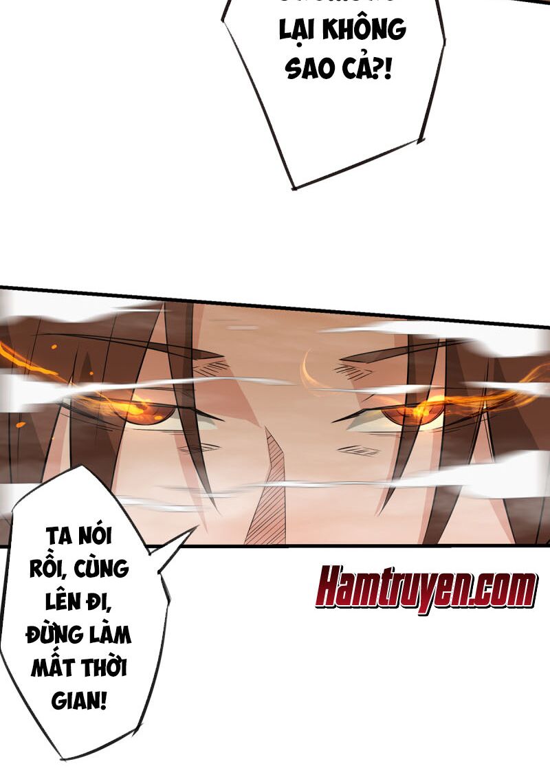 Ta Có Chín Nữ Đồ Đệ Chapter 3 - Trang 19