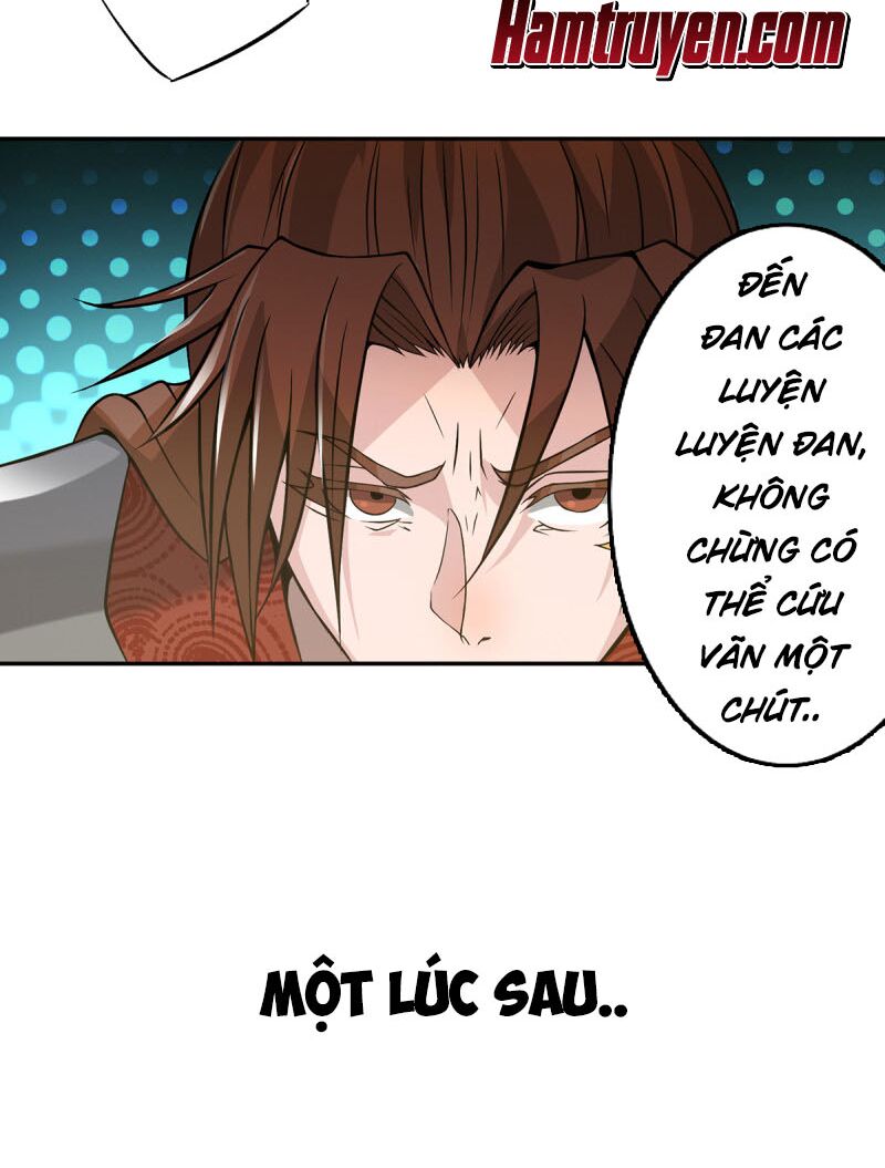 Ta Có Chín Nữ Đồ Đệ Chapter 3 - Trang 56