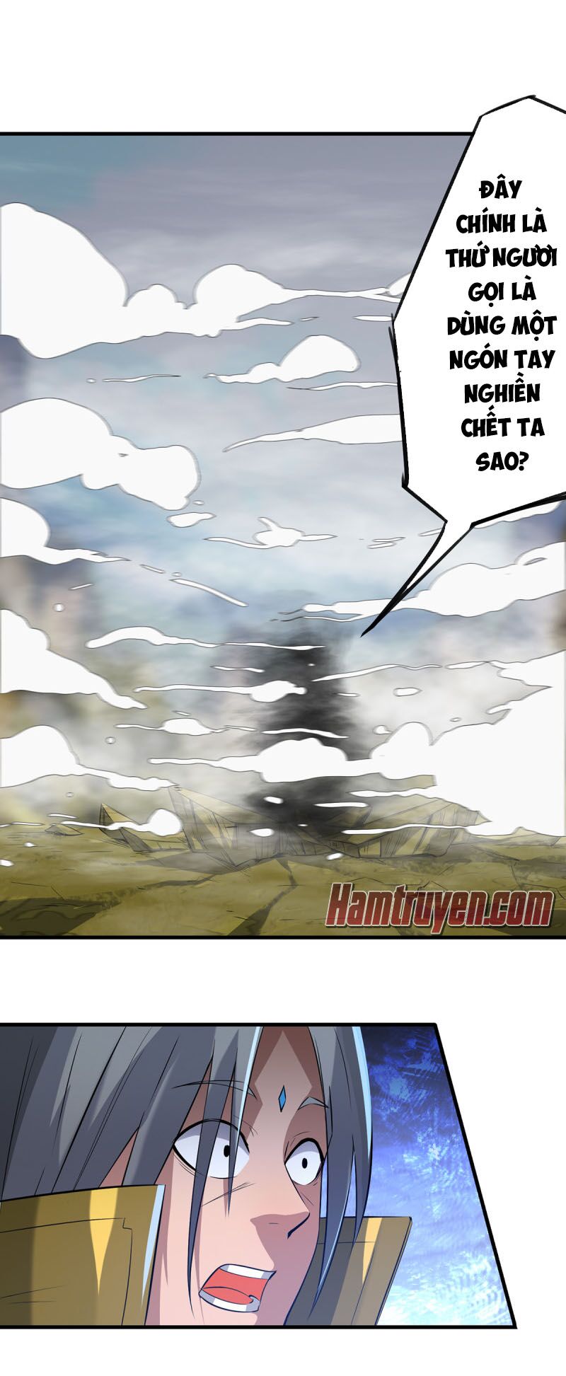 Ta Có Chín Nữ Đồ Đệ Chapter 3 - Trang 17