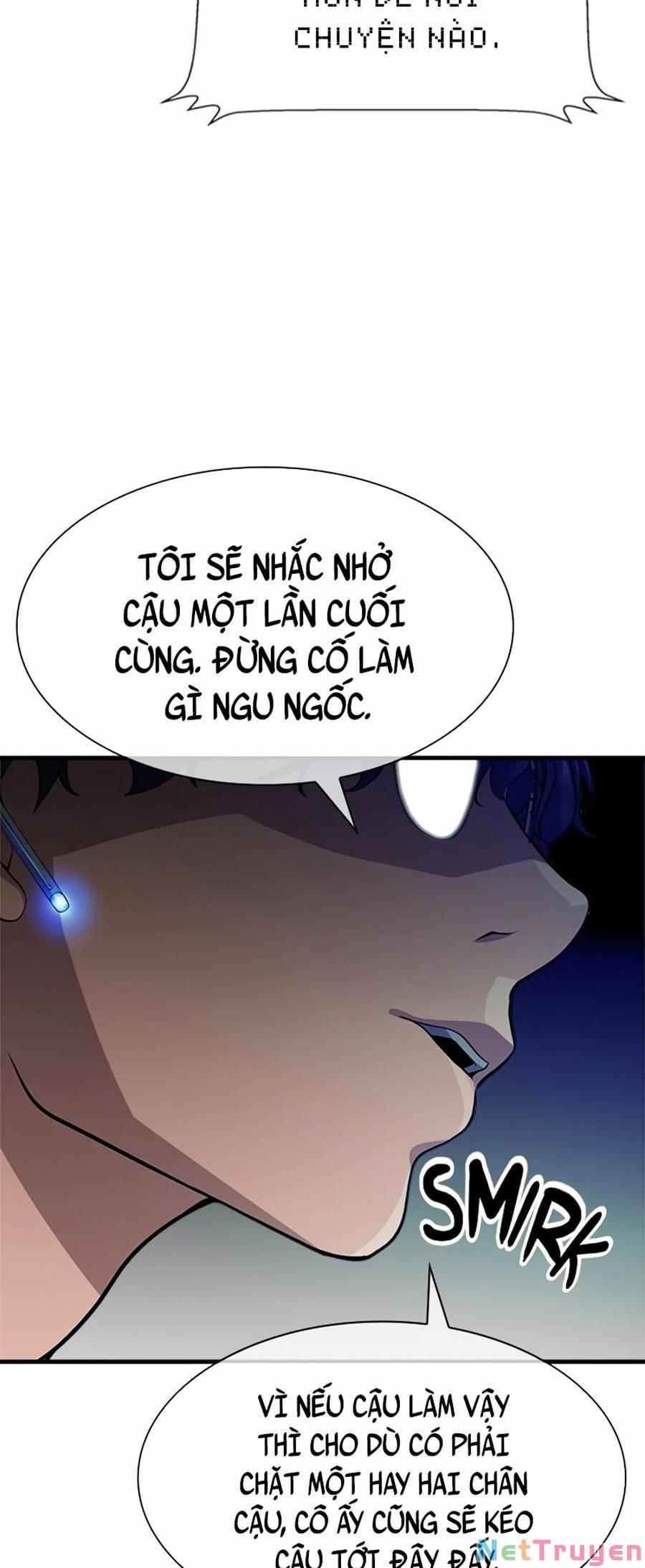 Người Chơi Bí Ẩn Chapter 13 - Trang 17