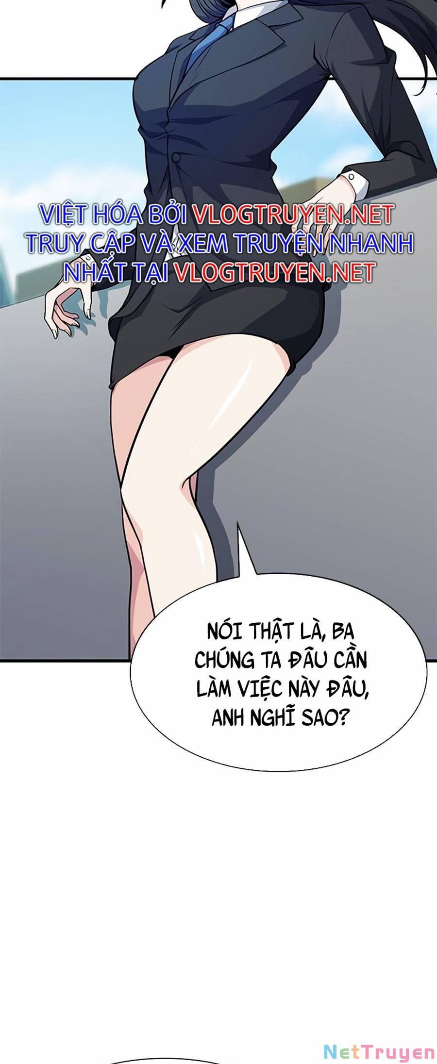 Người Chơi Bí Ẩn Chapter 13 - Trang 38