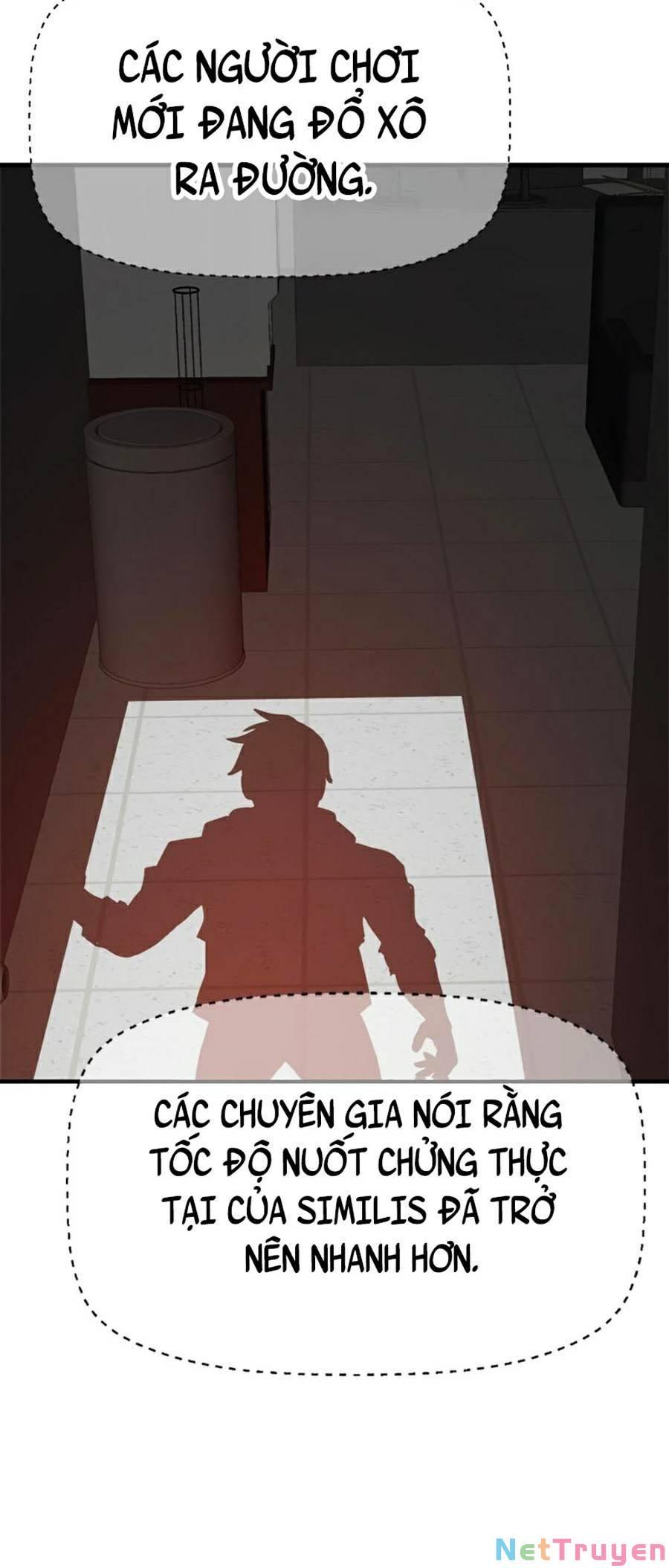 Người Chơi Bí Ẩn Chapter 13 - Trang 63