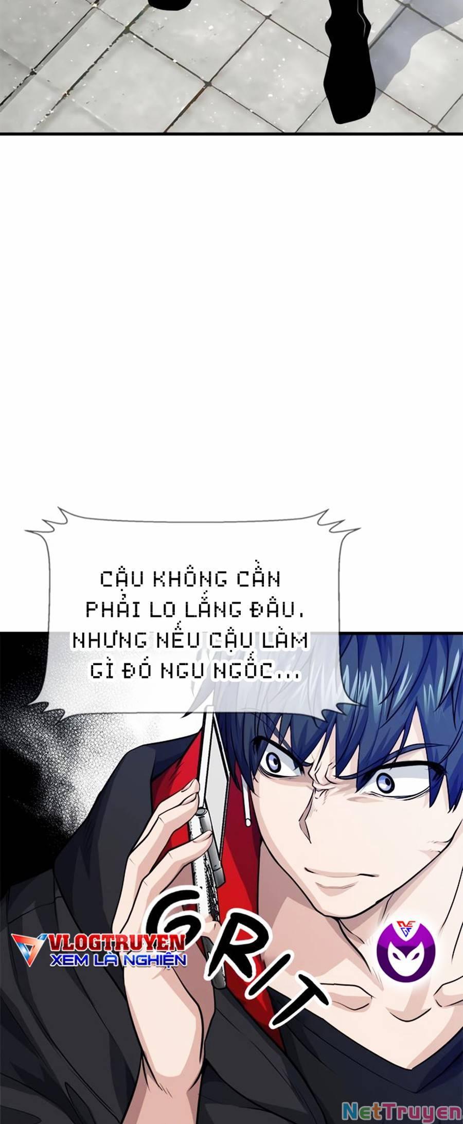 Người Chơi Bí Ẩn Chapter 13 - Trang 10