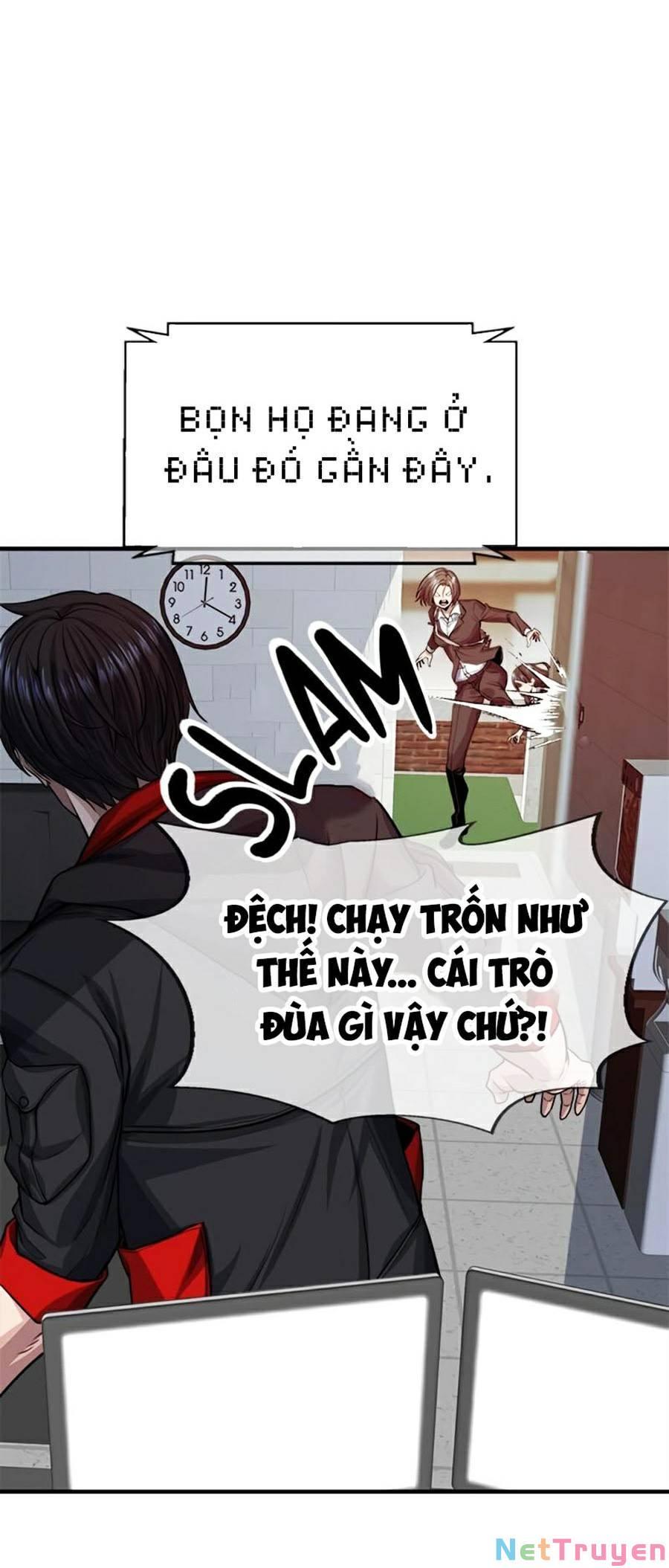 Người Chơi Bí Ẩn Chapter 13 - Trang 65