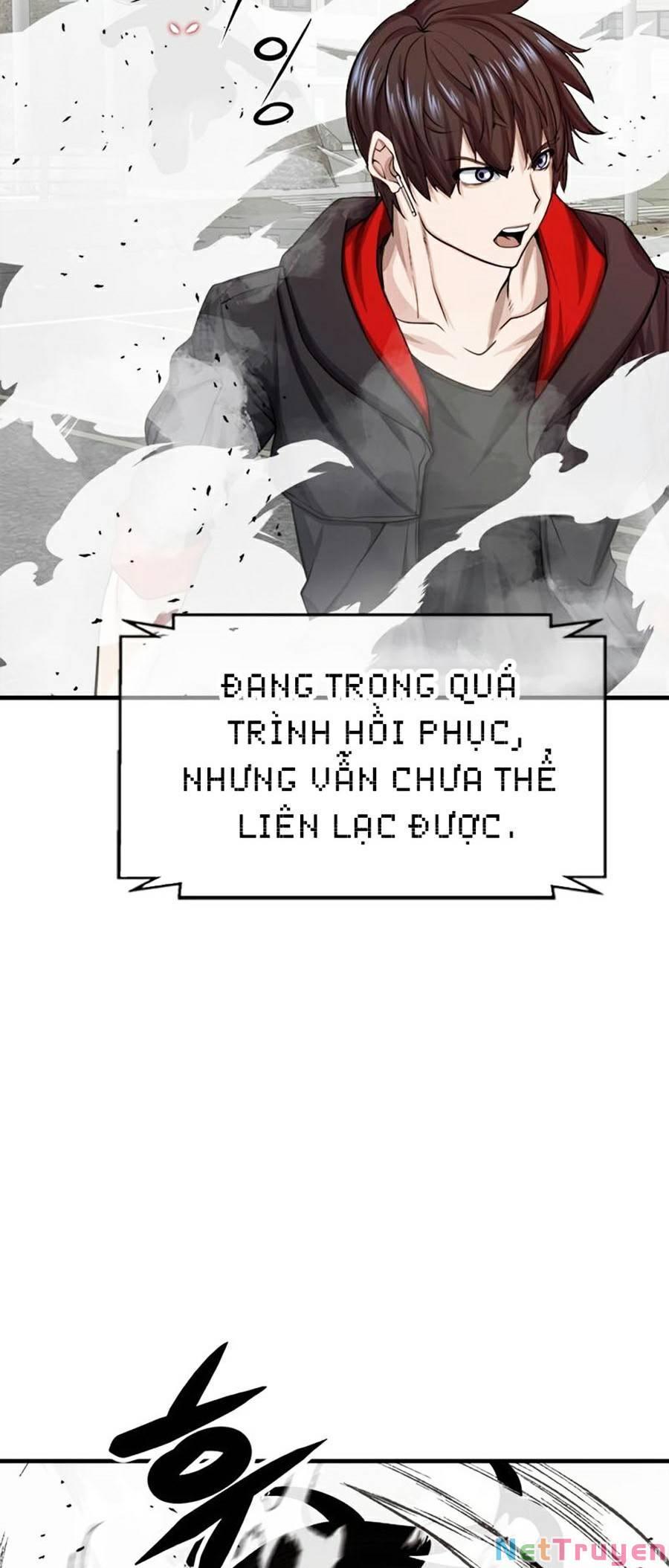 Người Chơi Bí Ẩn Chapter 13 - Trang 74