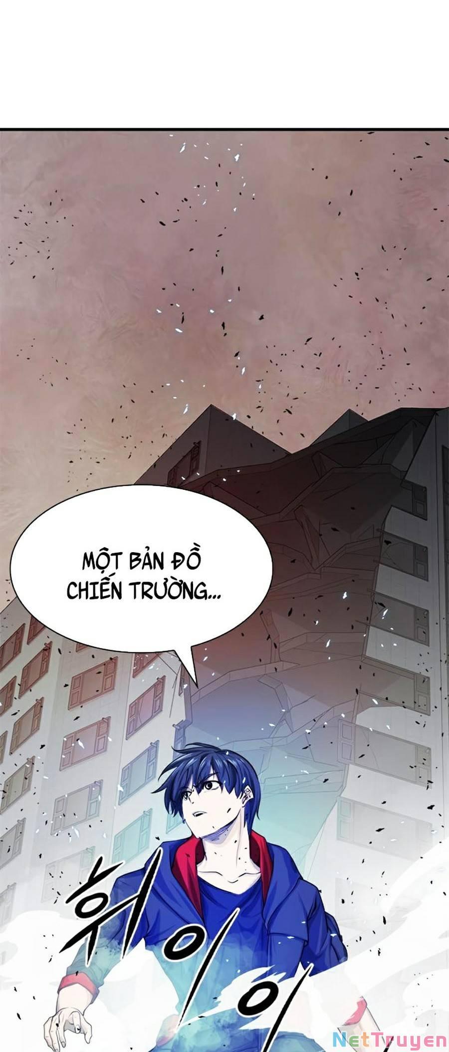 Người Chơi Bí Ẩn Chapter 13 - Trang 72