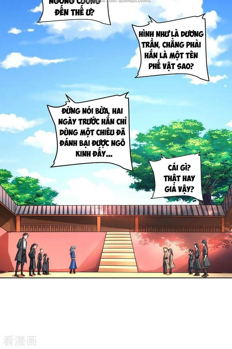 Trọng Sinh Sau Tám Vạn Năm Chapter 49 - Trang 5