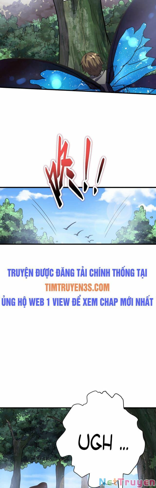 Tôi Tiến Hóa Sau Khi Ăn Thịt Quỷ Vương Chapter 1 - Trang 57