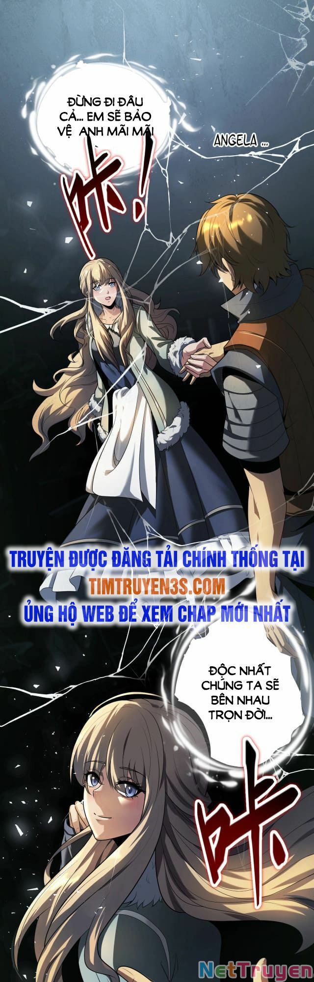 Tôi Tiến Hóa Sau Khi Ăn Thịt Quỷ Vương Chapter 1 - Trang 36