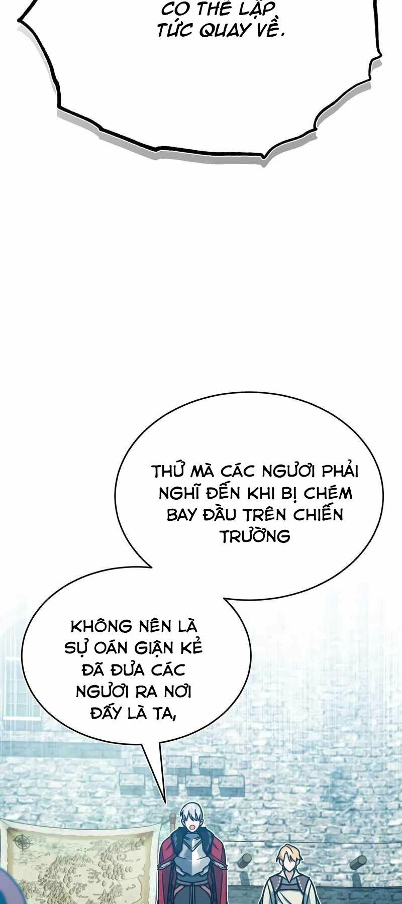 Đã Là Quỷ Thì Không Thể Sống Như Người Thường Chapter 24 - Trang 55