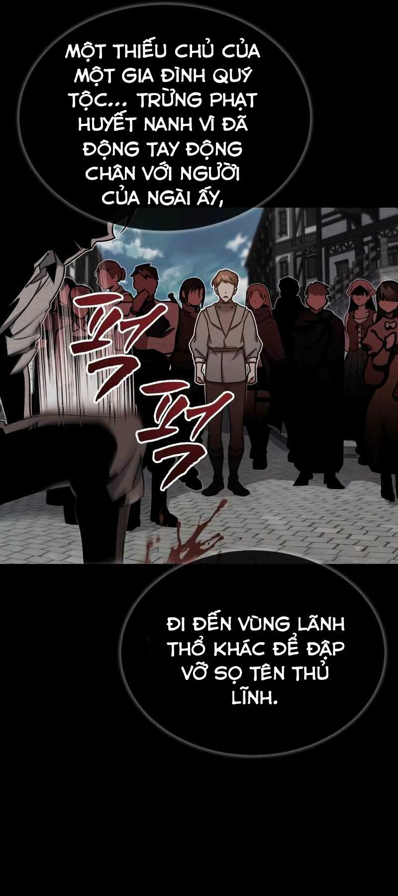 Đã Là Quỷ Thì Không Thể Sống Như Người Thường Chapter 24 - Trang 21