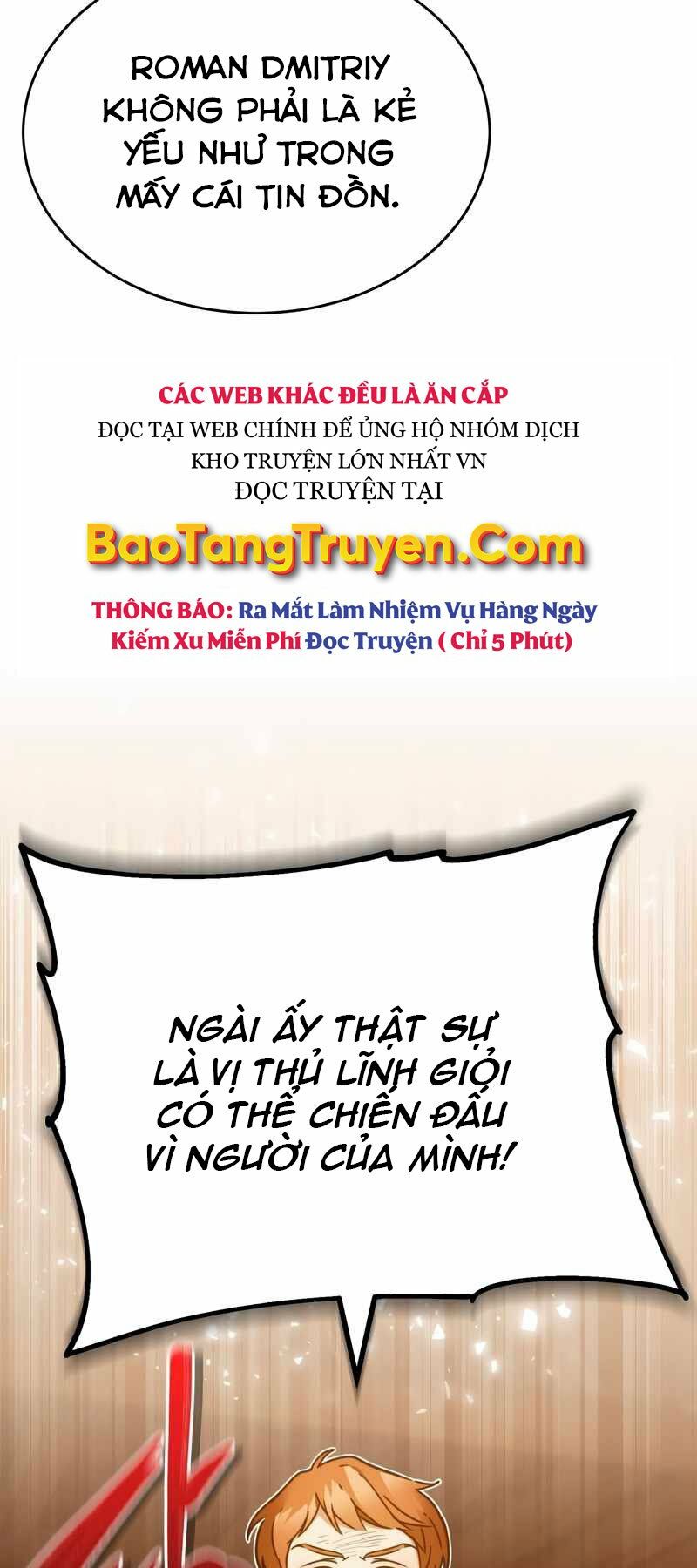 Đã Là Quỷ Thì Không Thể Sống Như Người Thường Chapter 24 - Trang 25