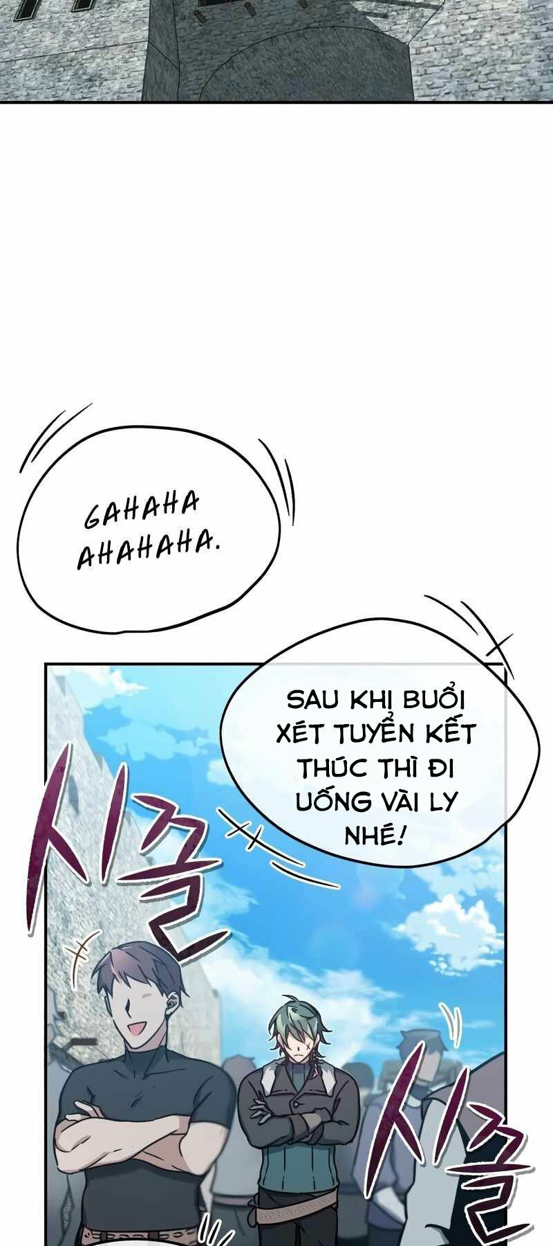 Đã Là Quỷ Thì Không Thể Sống Như Người Thường Chapter 24 - Trang 34