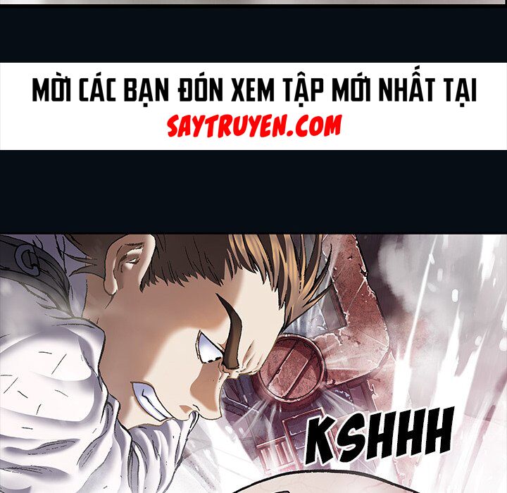 Đứa Con Thần Chết Chapter 130 - Trang 61