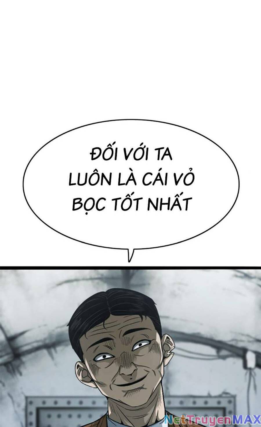 Ngục Tù Đẫm Máu Chapter 62 - Trang 19