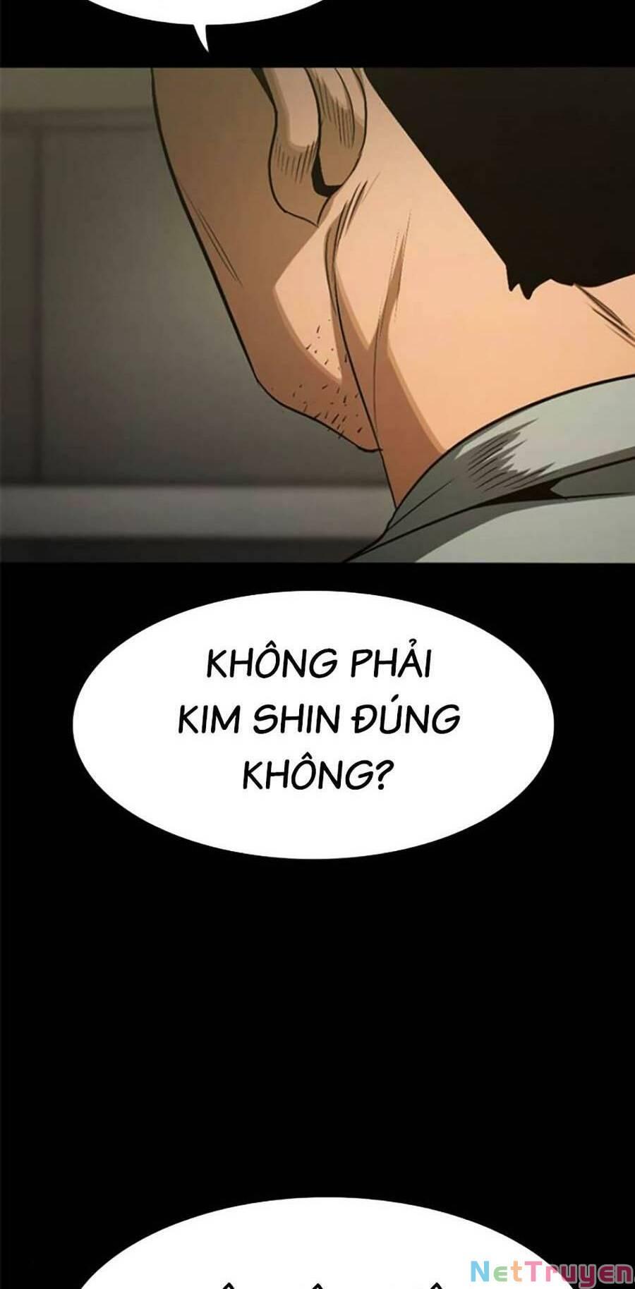 Ngục Tù Đẫm Máu Chapter 45 - Trang 126