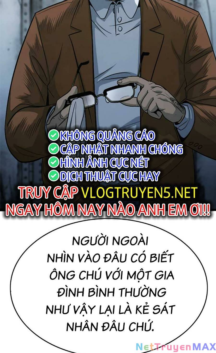 Ngục Tù Đẫm Máu Chapter 62 - Trang 20