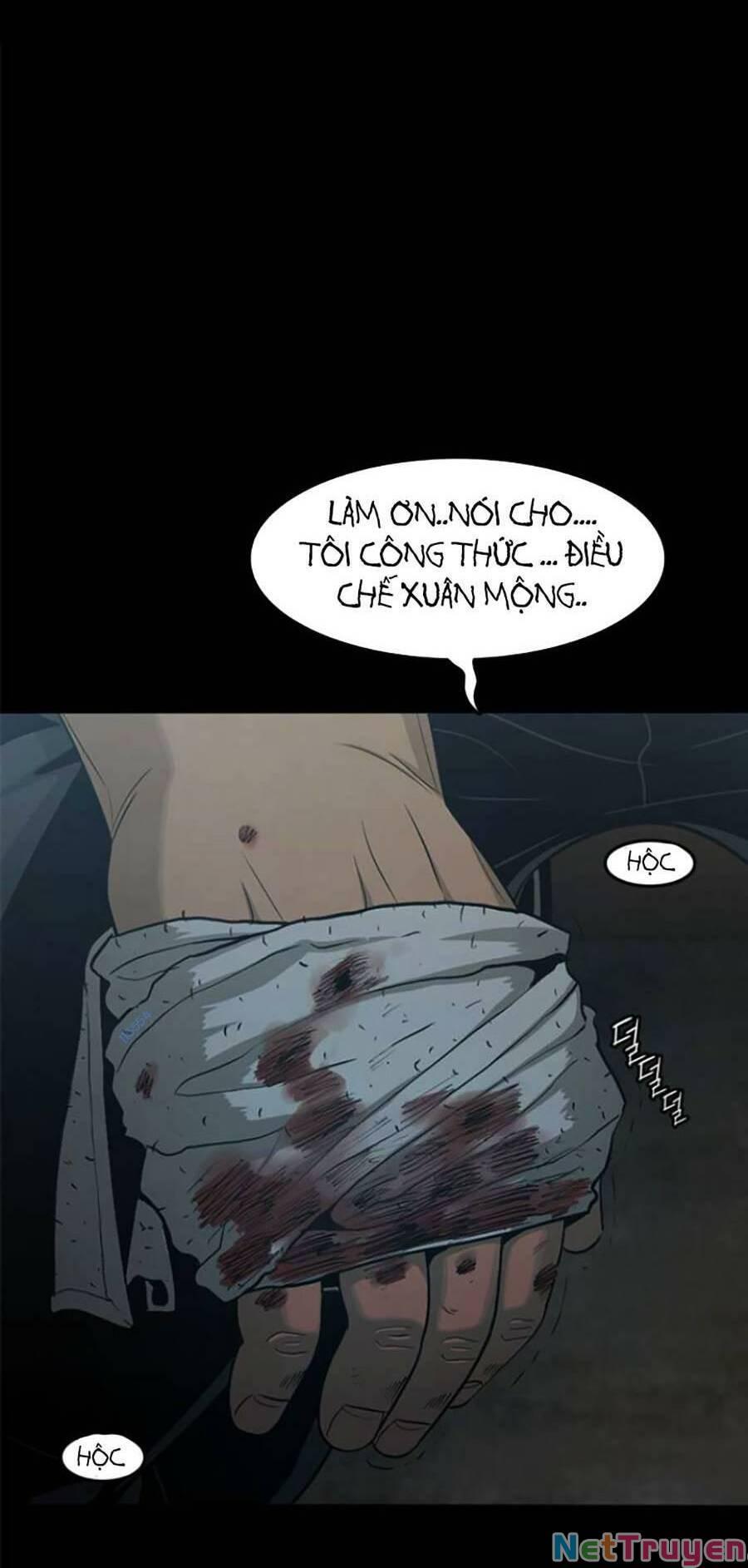 Ngục Tù Đẫm Máu Chapter 45 - Trang 53