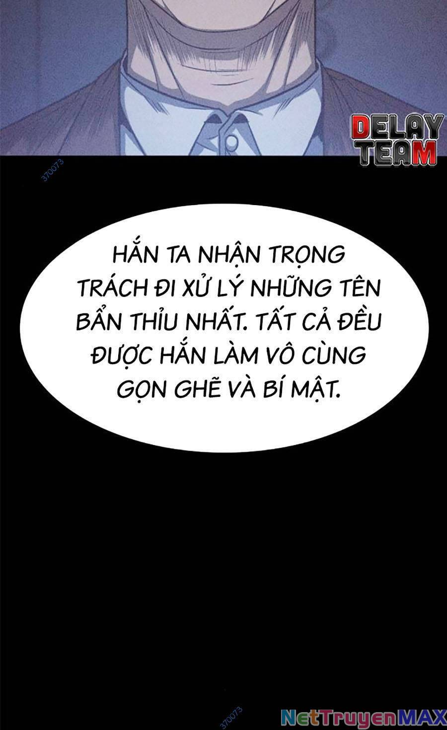 Ngục Tù Đẫm Máu Chapter 62 - Trang 4