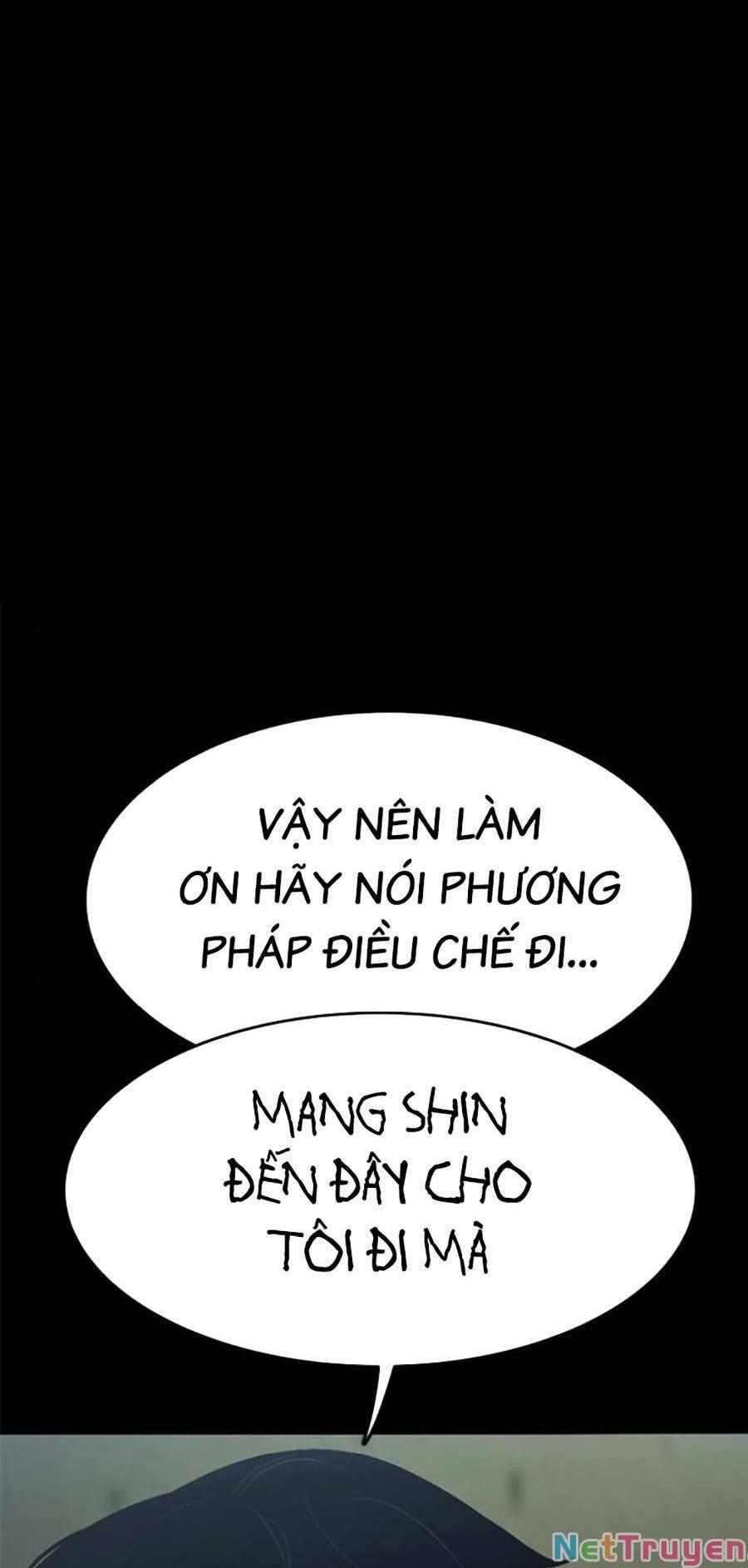 Ngục Tù Đẫm Máu Chapter 45 - Trang 34