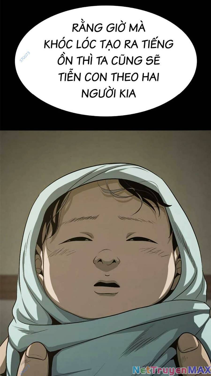 Ngục Tù Đẫm Máu Chapter 62 - Trang 60