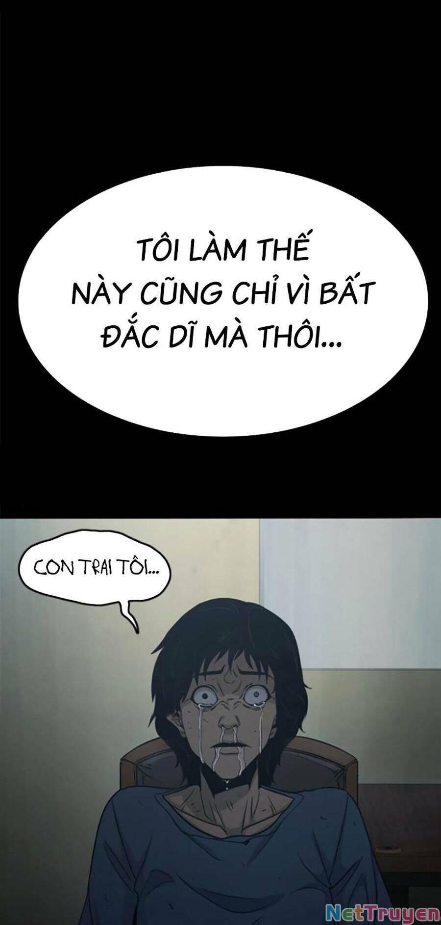 Ngục Tù Đẫm Máu Chapter 45 - Trang 31