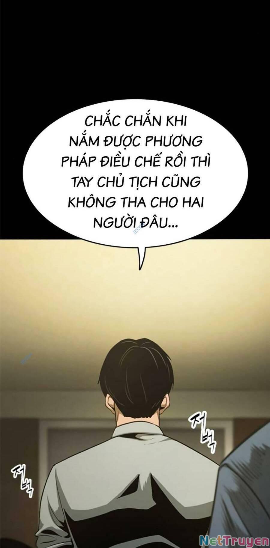 Ngục Tù Đẫm Máu Chapter 45 - Trang 118