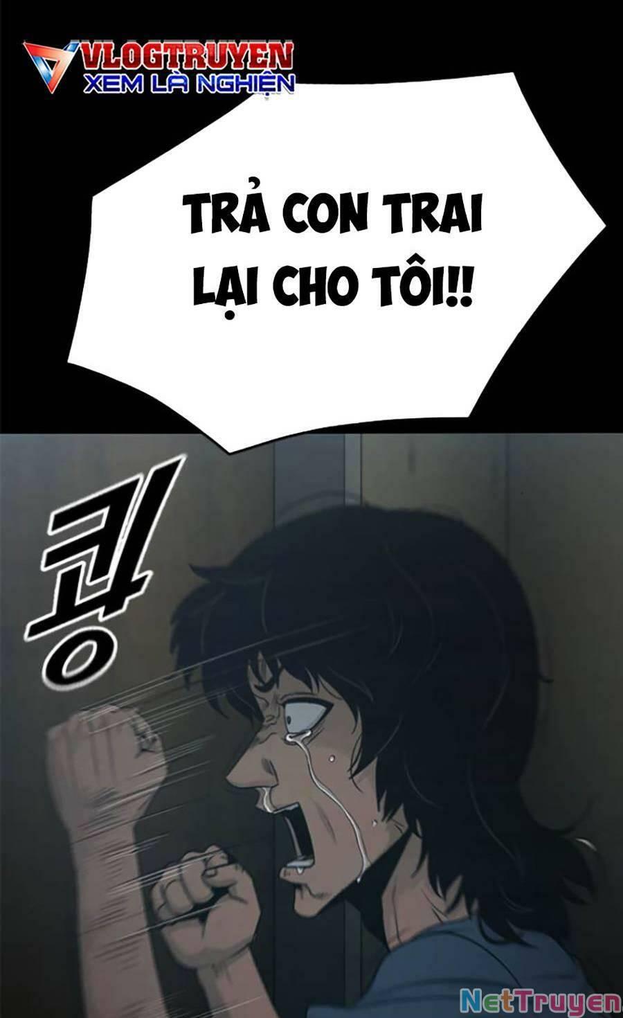 Ngục Tù Đẫm Máu Chapter 45 - Trang 16