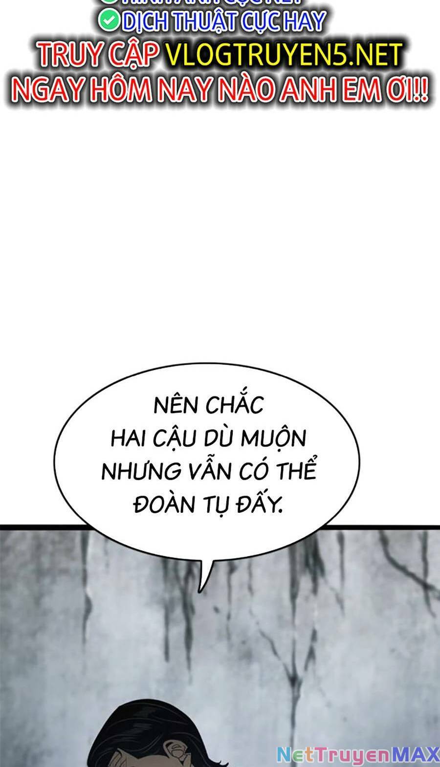 Ngục Tù Đẫm Máu Chapter 62 - Trang 127