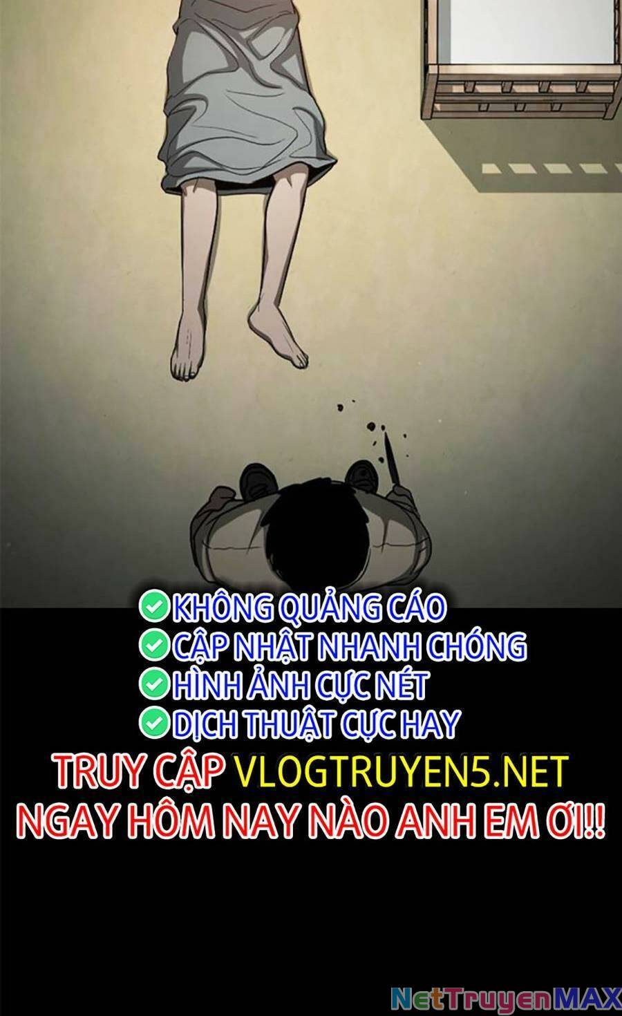 Ngục Tù Đẫm Máu Chapter 62 - Trang 32