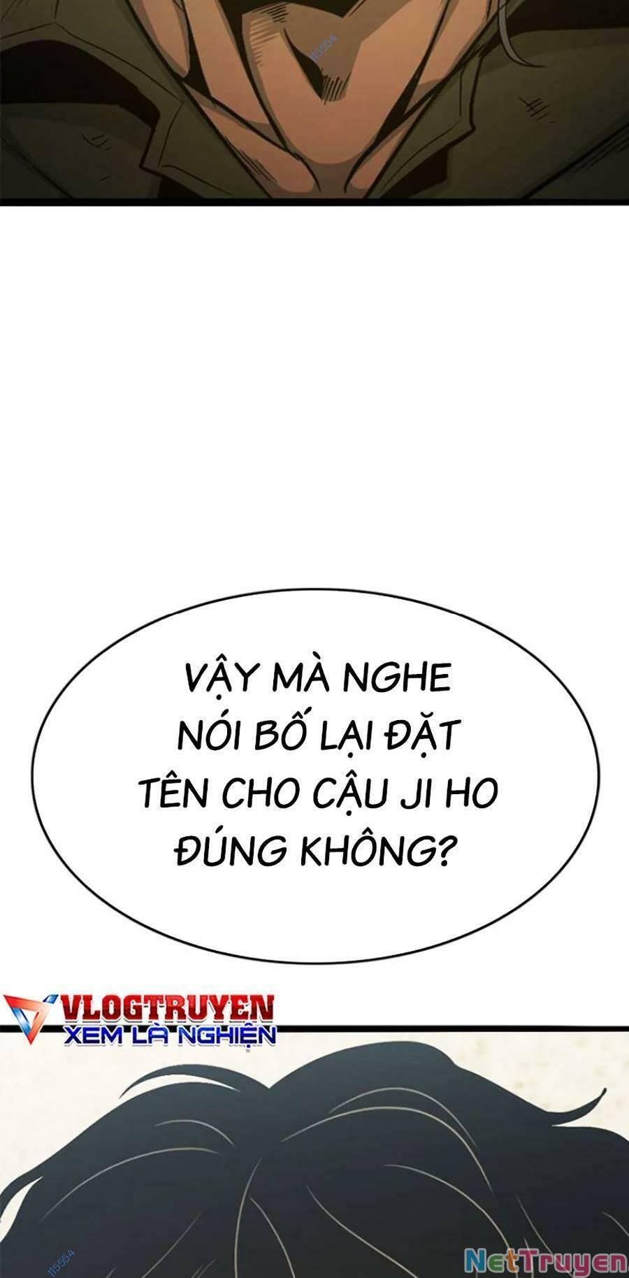 Ngục Tù Đẫm Máu Chapter 45 - Trang 133