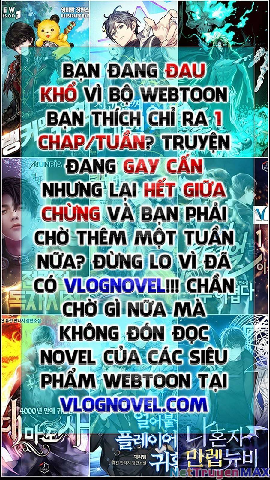 Ngục Tù Đẫm Máu Chapter 62 - Trang 40