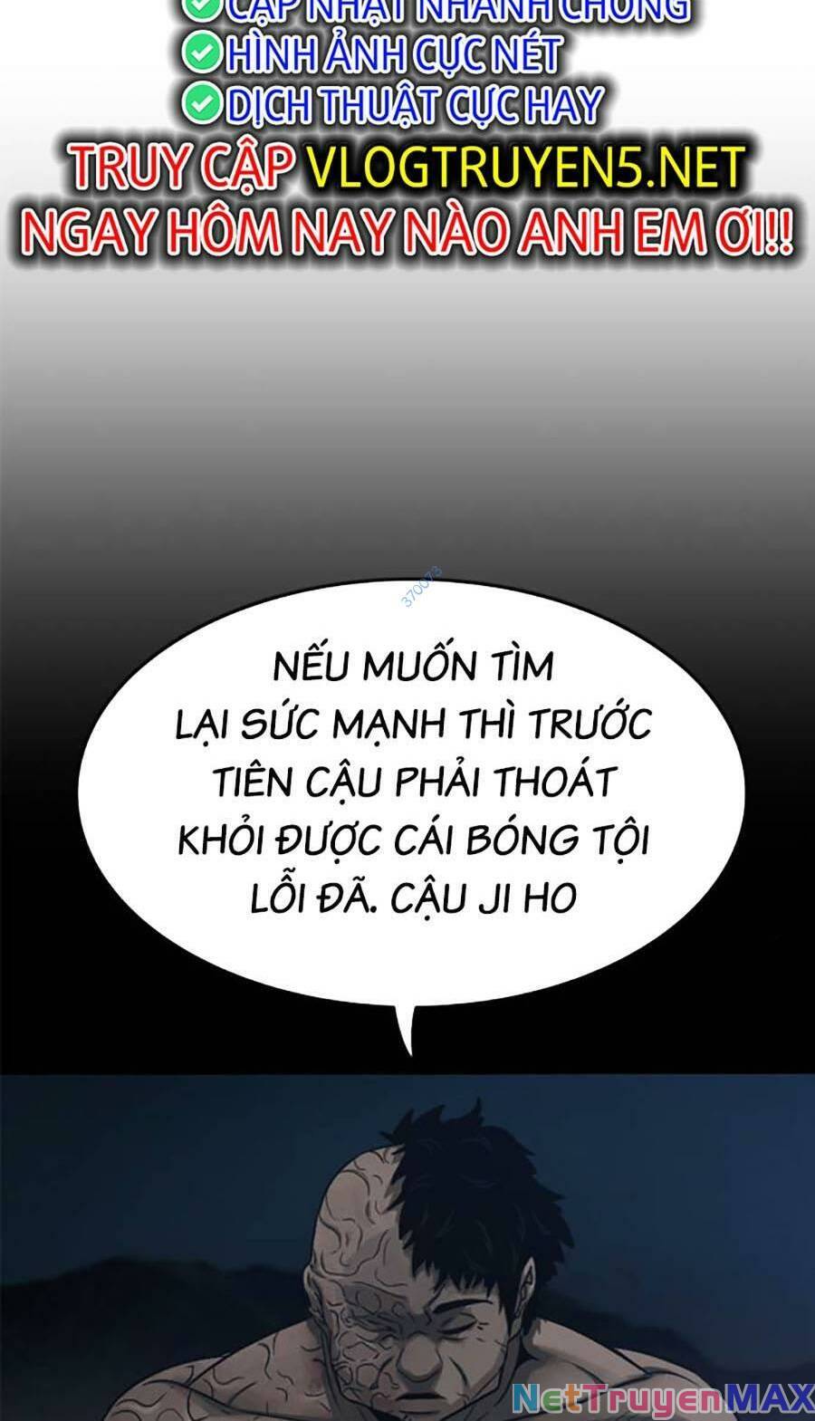 Ngục Tù Đẫm Máu Chapter 62 - Trang 137