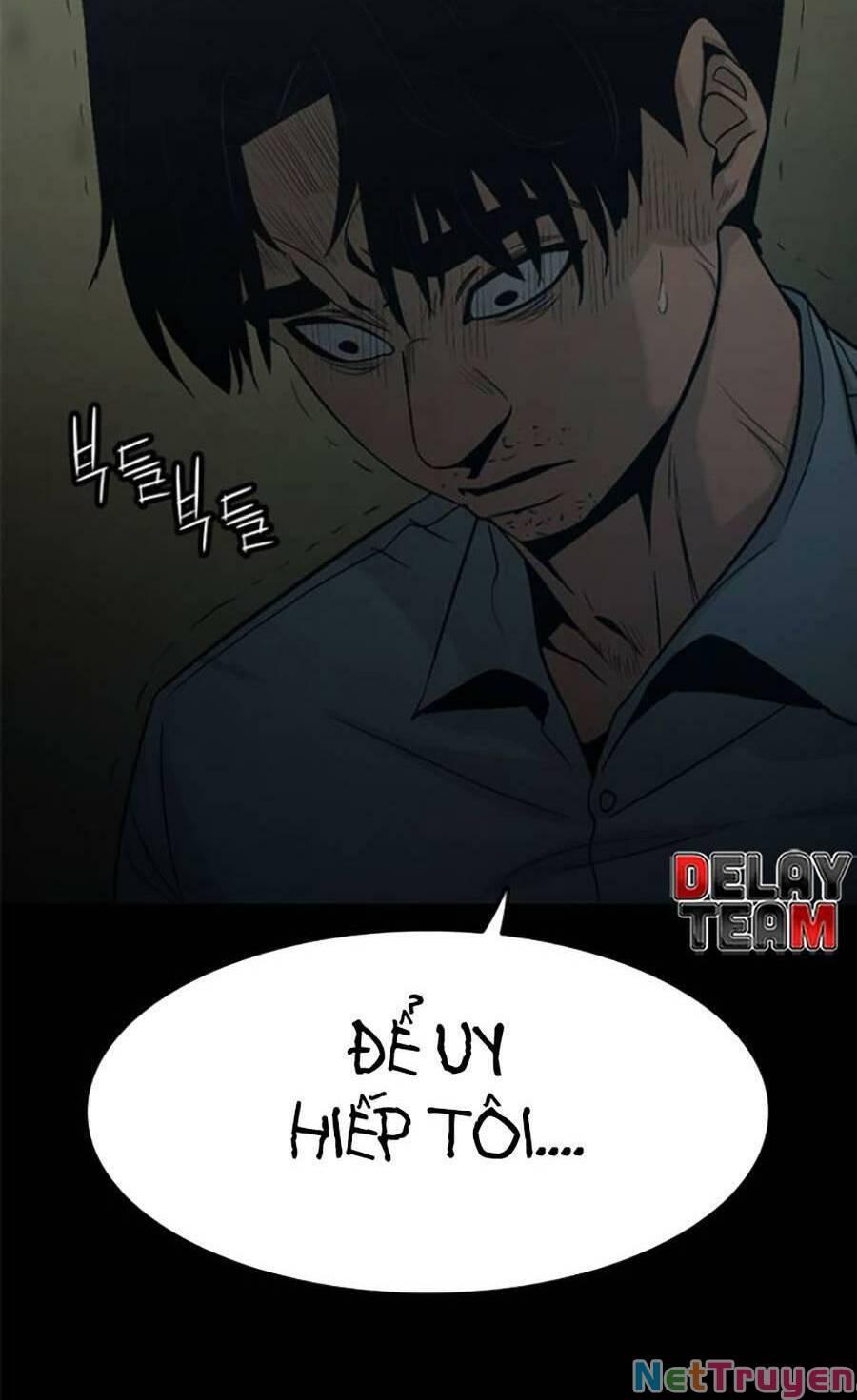 Ngục Tù Đẫm Máu Chapter 45 - Trang 29