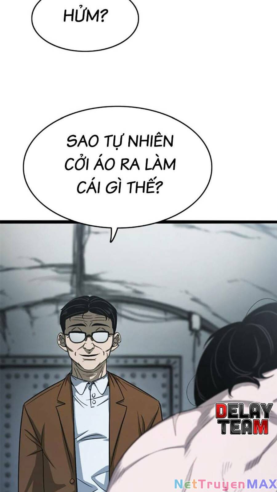 Ngục Tù Đẫm Máu Chapter 62 - Trang 71