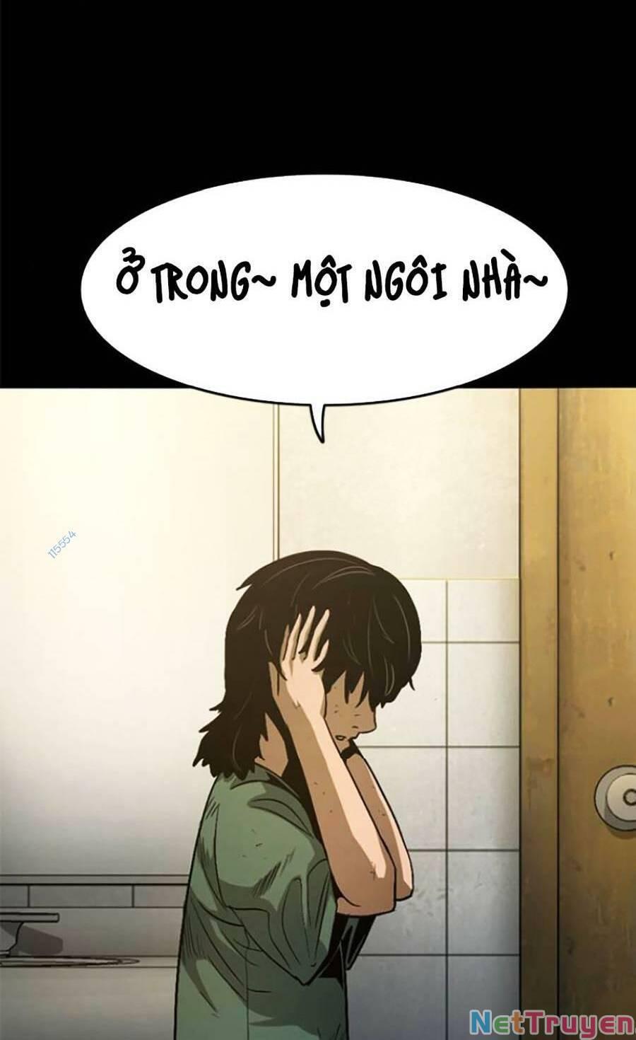 Ngục Tù Đẫm Máu Chapter 45 - Trang 25