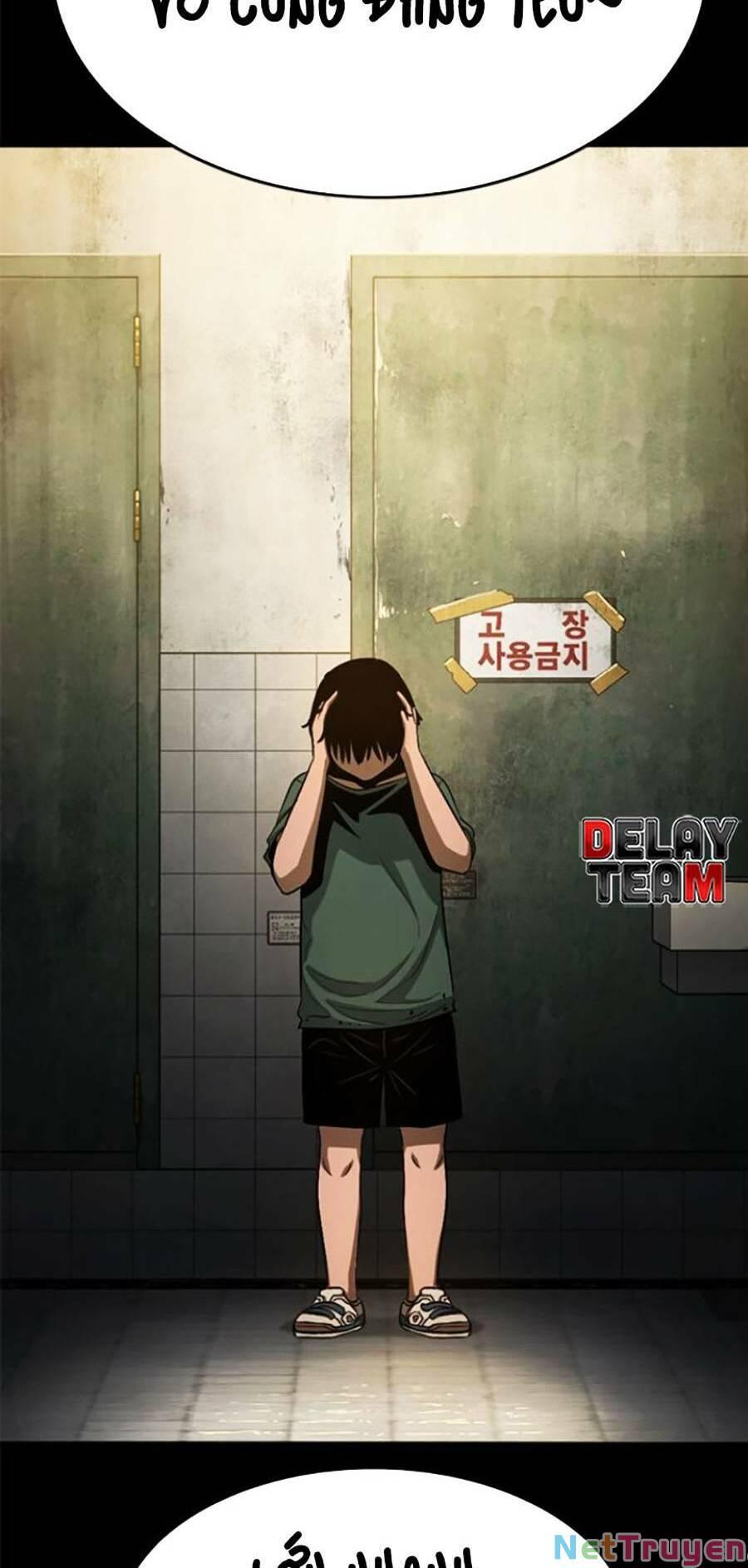 Ngục Tù Đẫm Máu Chapter 45 - Trang 47