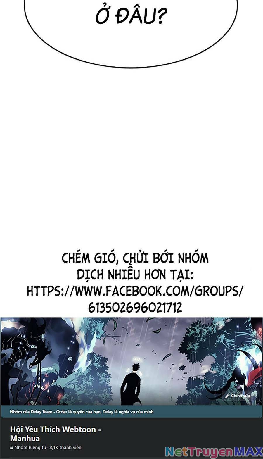 Ngục Tù Đẫm Máu Chapter 62 - Trang 159