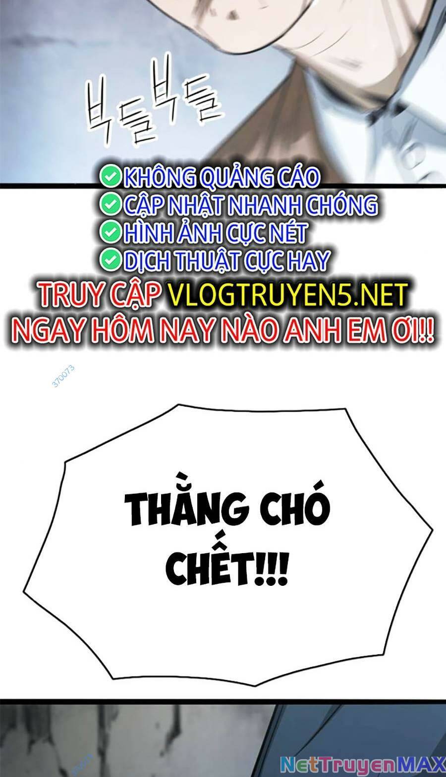 Ngục Tù Đẫm Máu Chapter 62 - Trang 132