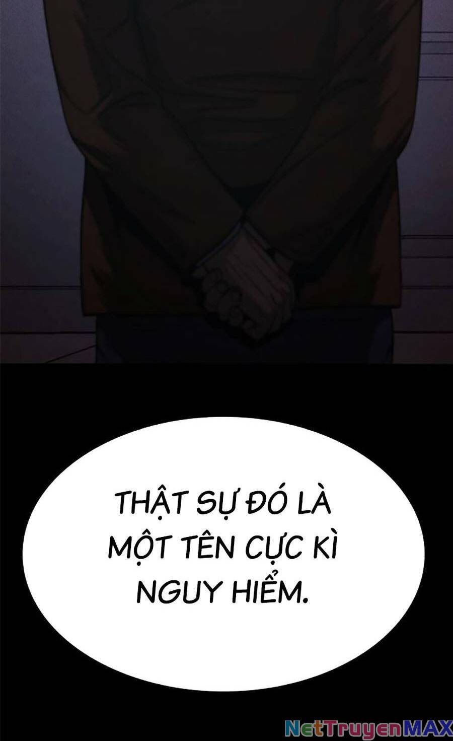 Ngục Tù Đẫm Máu Chapter 62 - Trang 7