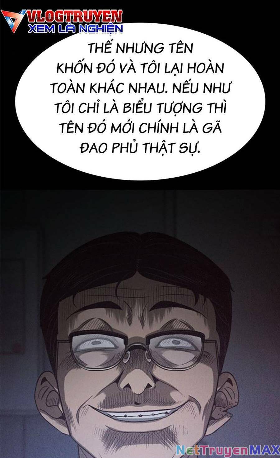 Ngục Tù Đẫm Máu Chapter 62 - Trang 3