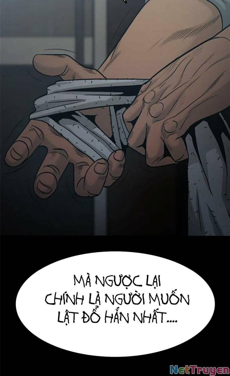 Ngục Tù Đẫm Máu Chapter 45 - Trang 27