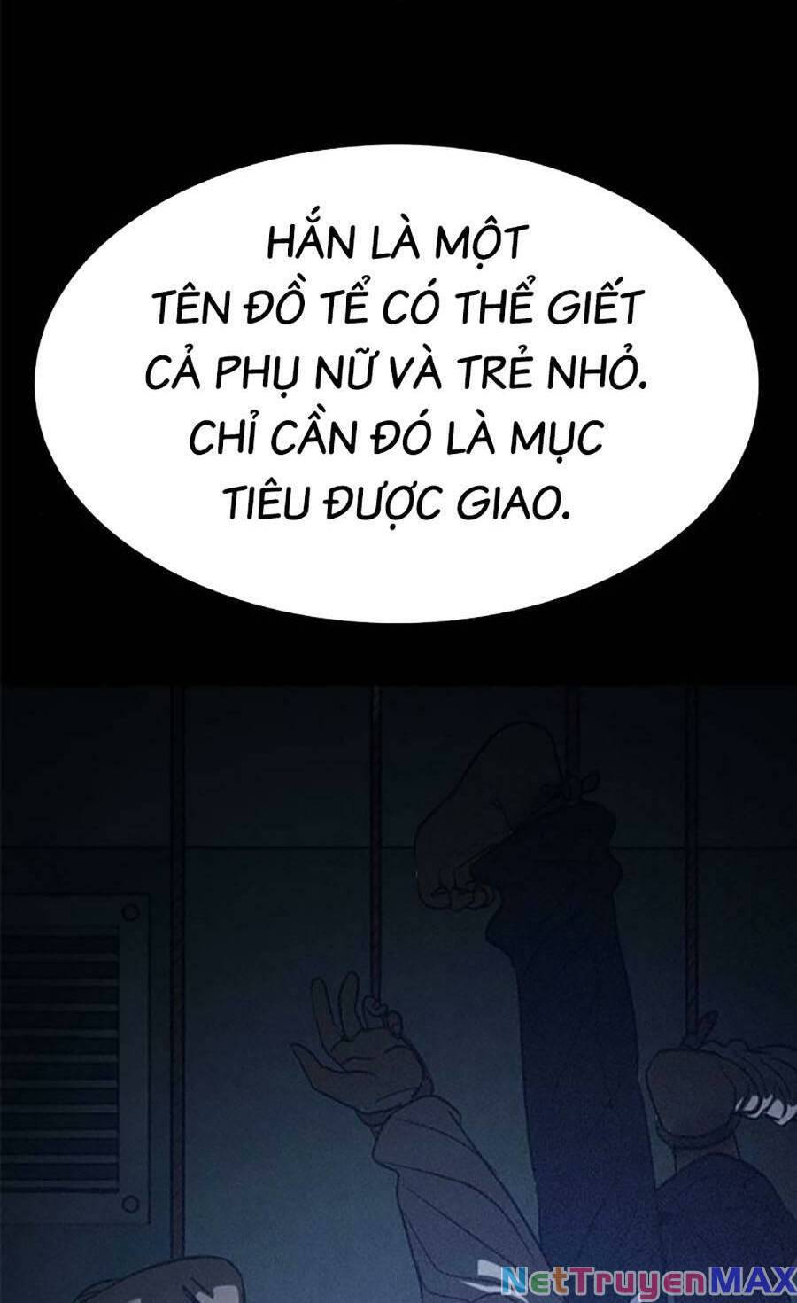 Ngục Tù Đẫm Máu Chapter 62 - Trang 5