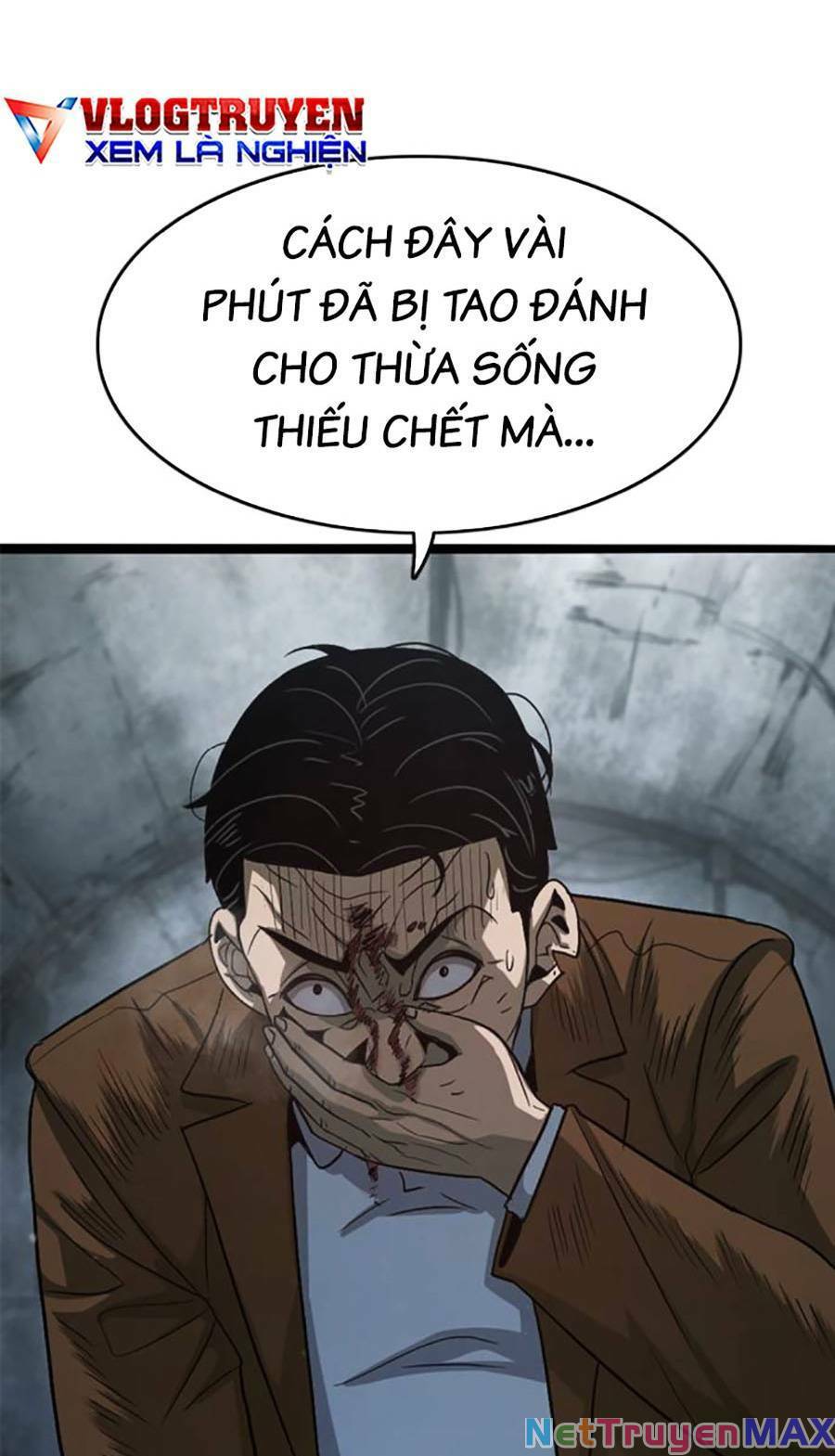 Ngục Tù Đẫm Máu Chapter 62 - Trang 150